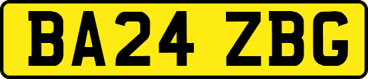 BA24ZBG