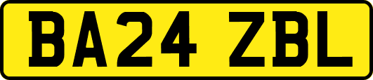 BA24ZBL