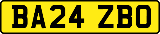 BA24ZBO