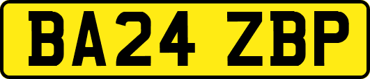 BA24ZBP