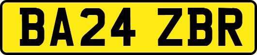 BA24ZBR