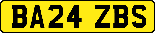 BA24ZBS