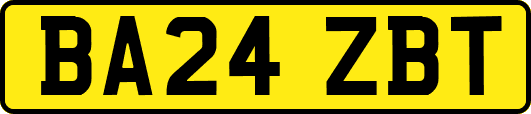 BA24ZBT