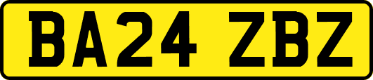 BA24ZBZ
