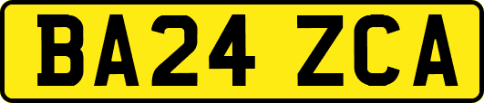 BA24ZCA