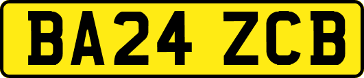 BA24ZCB