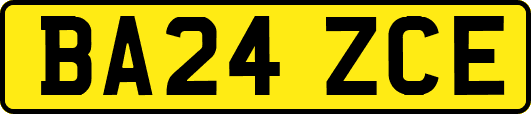 BA24ZCE