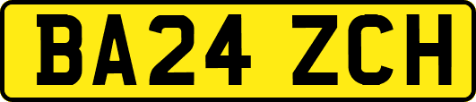 BA24ZCH