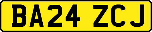 BA24ZCJ