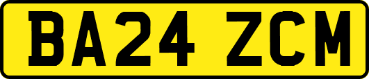 BA24ZCM
