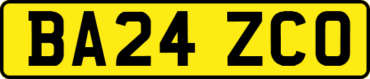 BA24ZCO