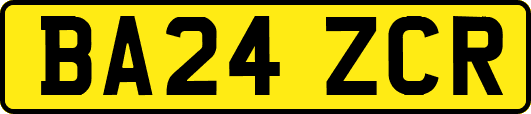 BA24ZCR