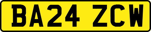 BA24ZCW