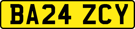 BA24ZCY