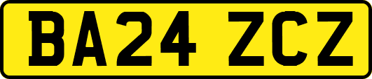 BA24ZCZ