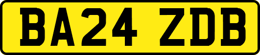 BA24ZDB