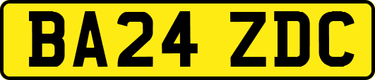BA24ZDC