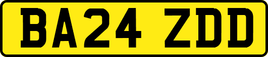 BA24ZDD