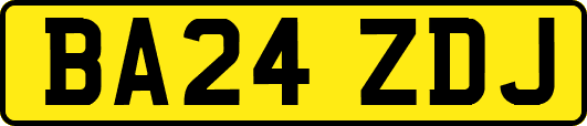 BA24ZDJ