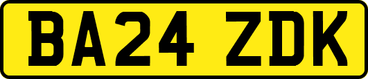 BA24ZDK