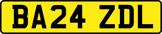 BA24ZDL