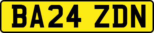 BA24ZDN