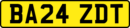 BA24ZDT