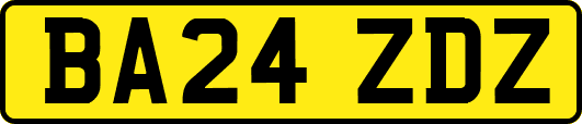 BA24ZDZ