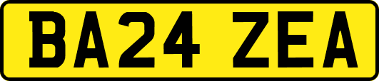 BA24ZEA
