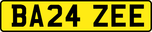 BA24ZEE