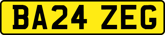 BA24ZEG
