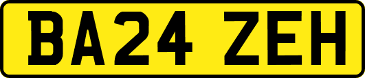 BA24ZEH