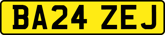 BA24ZEJ