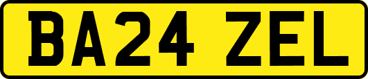 BA24ZEL