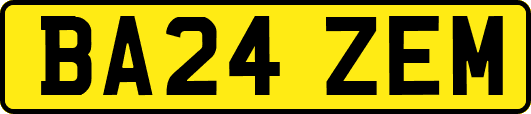 BA24ZEM