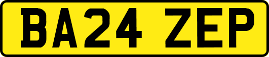 BA24ZEP
