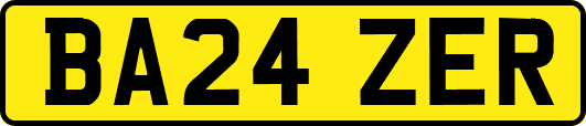 BA24ZER
