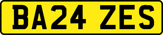 BA24ZES