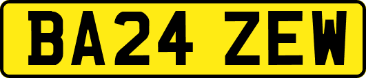 BA24ZEW