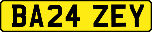 BA24ZEY