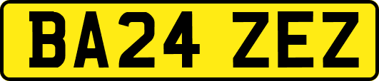 BA24ZEZ