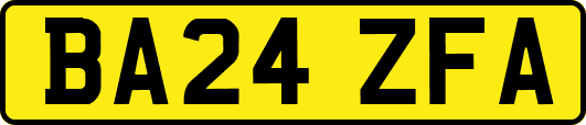 BA24ZFA