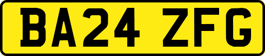 BA24ZFG