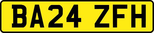 BA24ZFH