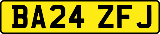 BA24ZFJ