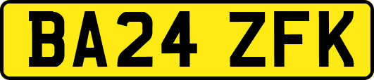BA24ZFK