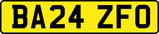 BA24ZFO