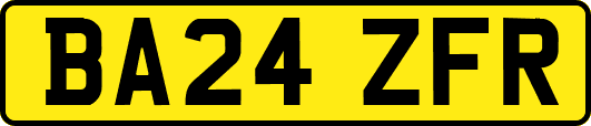 BA24ZFR