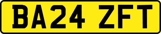 BA24ZFT