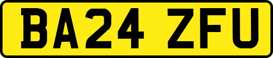BA24ZFU